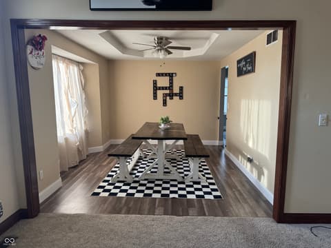 Photo of 225 Spurgeon Drive, Seymour, IN
