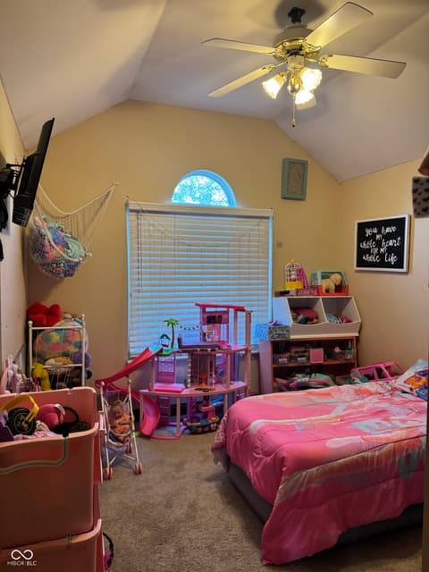 Photo of 225 Spurgeon Drive, Seymour, IN