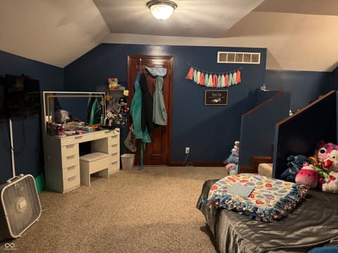 Photo of 225 Spurgeon Drive, Seymour, IN