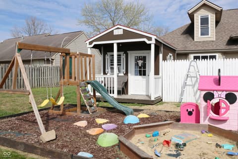 Photo of 225 Spurgeon Drive, Seymour, IN