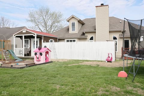Photo of 225 Spurgeon Drive, Seymour, IN