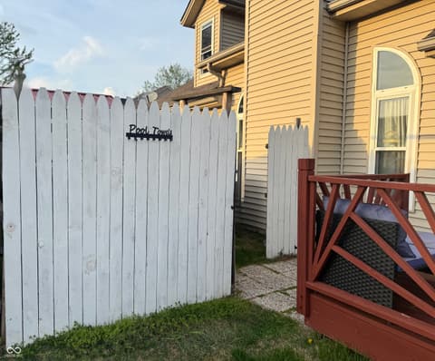 Photo of 225 Spurgeon Drive, Seymour, IN