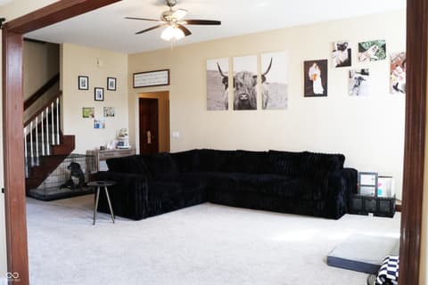 Photo of 225 Spurgeon Drive, Seymour, IN