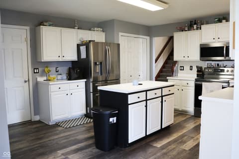 Photo of 225 Spurgeon Drive, Seymour, IN