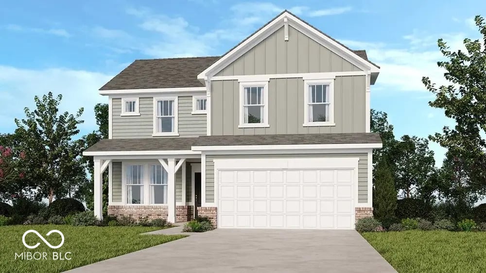 Photo of 12169 Olivine Avenue, Indianapolis, IN