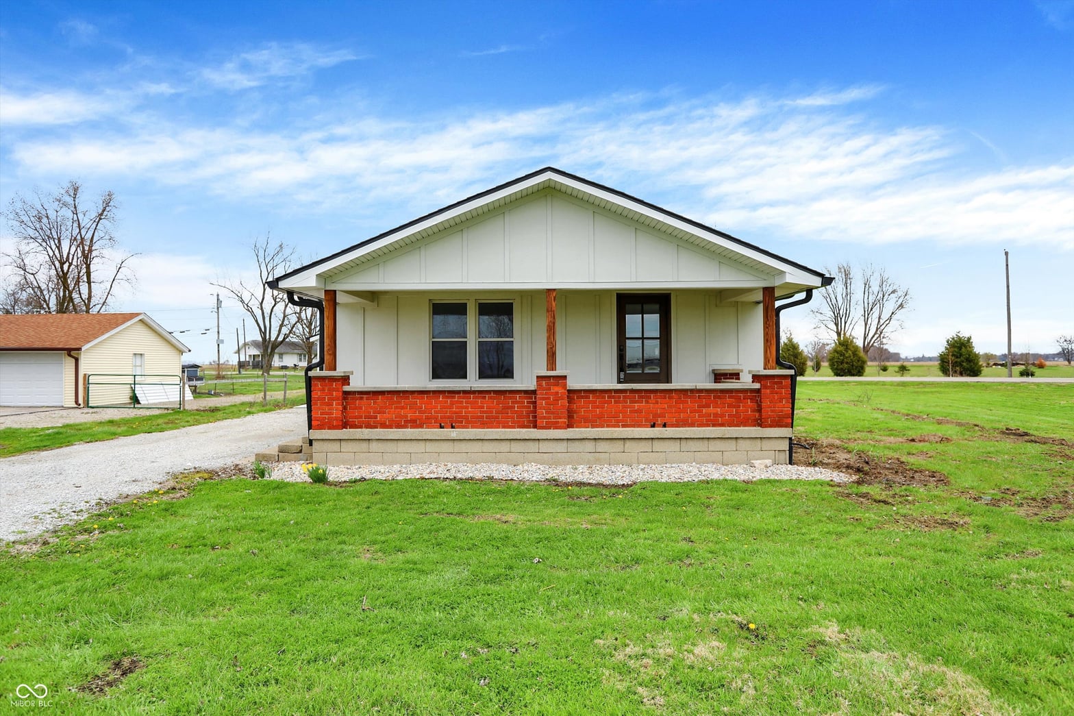 Photo of 2836 N Michigan Road, Shelbyville, IN
