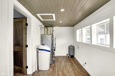 Exercise Room — 2836 N Michigan Road, Shelbyville, IN