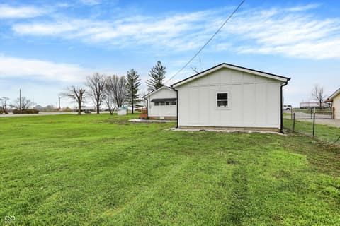 Out Buildings — 2836 N Michigan Road, Shelbyville, IN