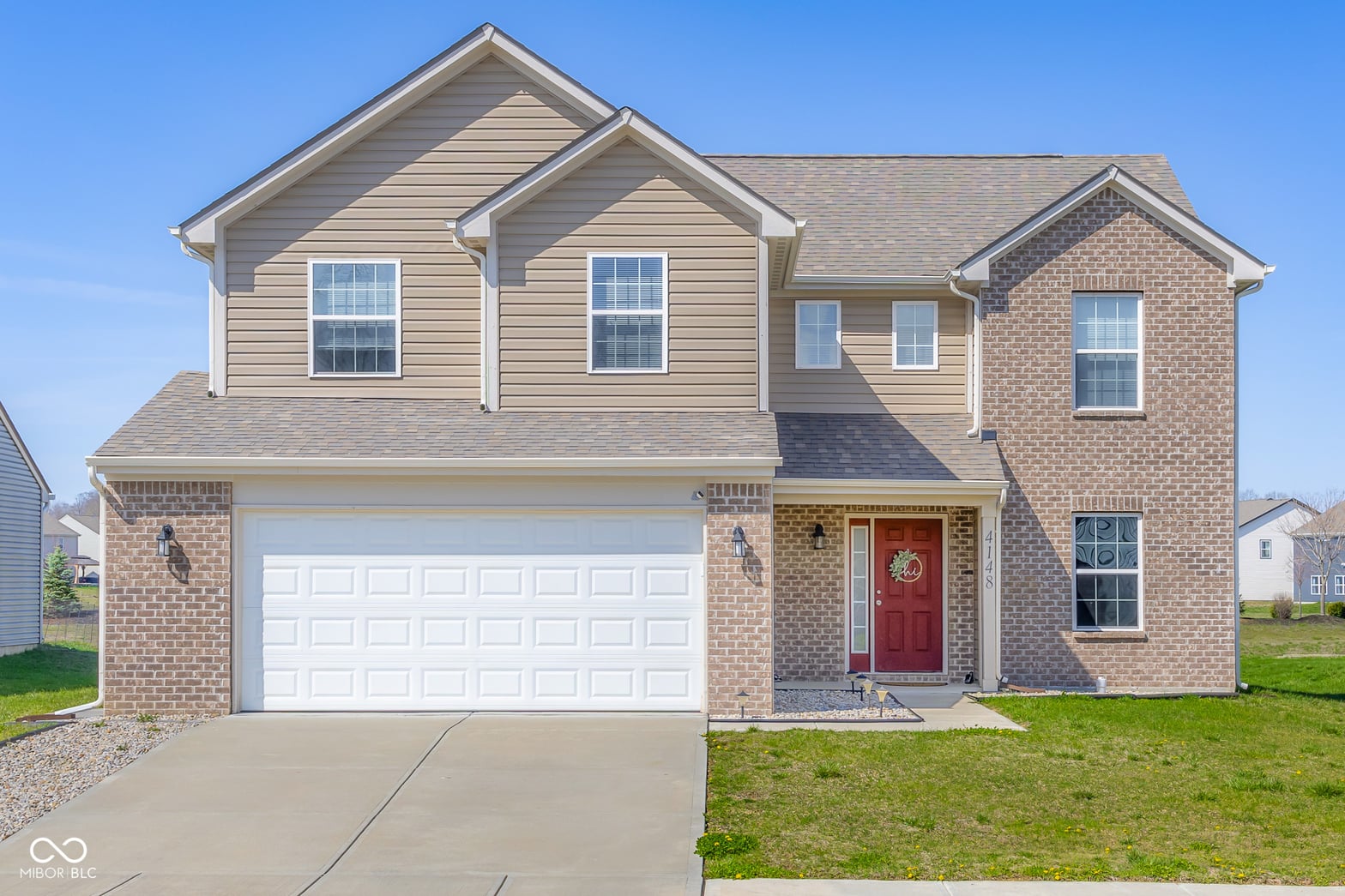 Photo of 4148 Ashworth Lane, Columbus, IN