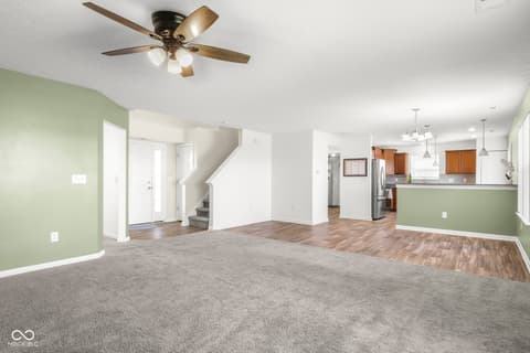 Photo of 4148 Ashworth Lane, Columbus, IN
