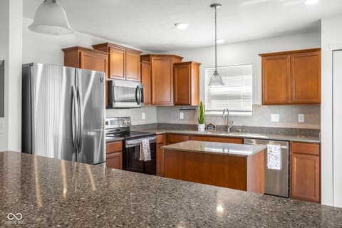 Photo of 4148 Ashworth Lane, Columbus, IN