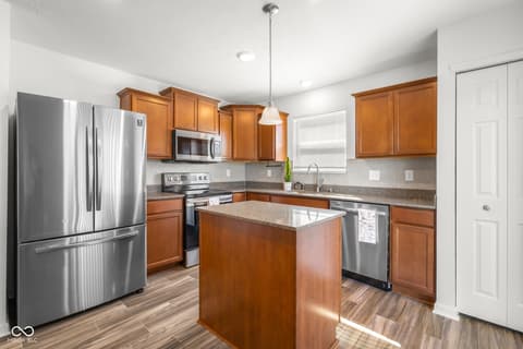 Photo of 4148 Ashworth Lane, Columbus, IN