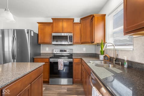Photo of 4148 Ashworth Lane, Columbus, IN