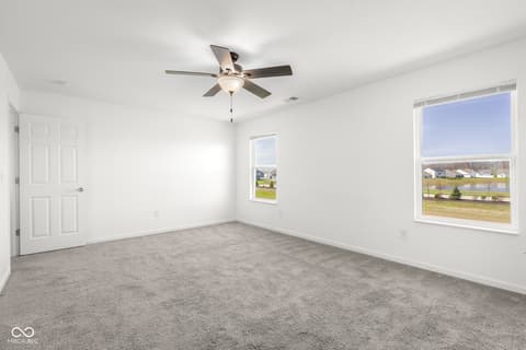 Photo of 4148 Ashworth Lane, Columbus, IN
