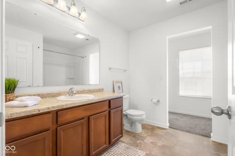 Photo of 4148 Ashworth Lane, Columbus, IN