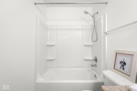 Photo of 4148 Ashworth Lane, Columbus, IN