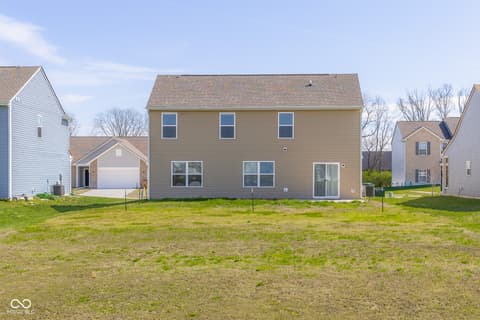 Photo of 4148 Ashworth Lane, Columbus, IN