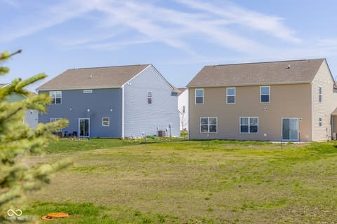 Photo of 4148 Ashworth Lane, Columbus, IN