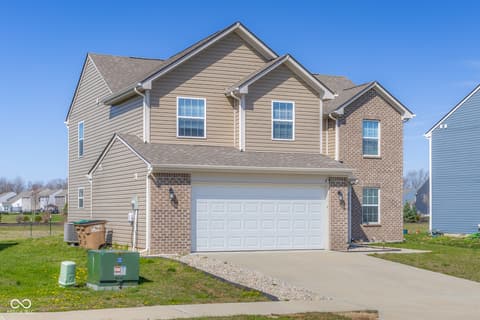 Photo of 4148 Ashworth Lane, Columbus, IN