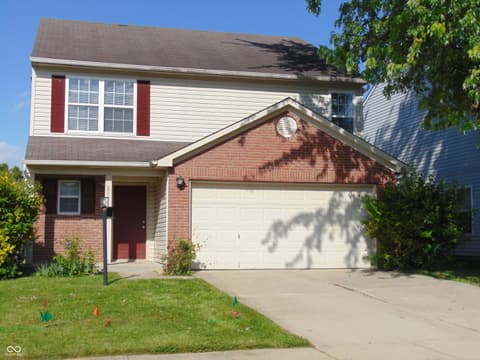 8125 Maple Stream Lane