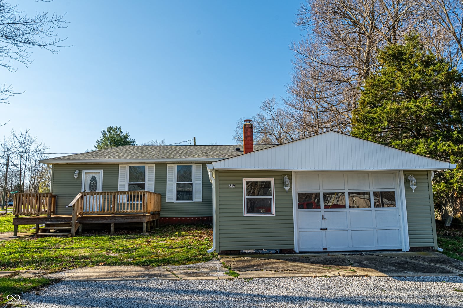 Photo of 219 Frost Way, Cloverdale, IN
