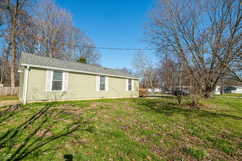 Photo of 219 Frost Way, Cloverdale, IN