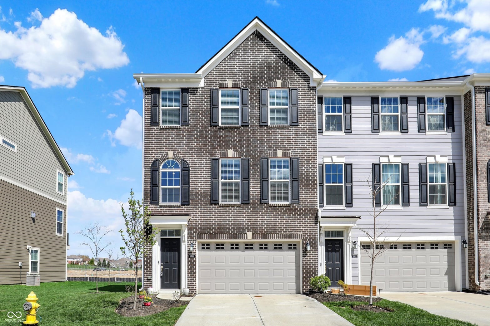 Photo of 6956 Sunstone Place, Carmel, IN