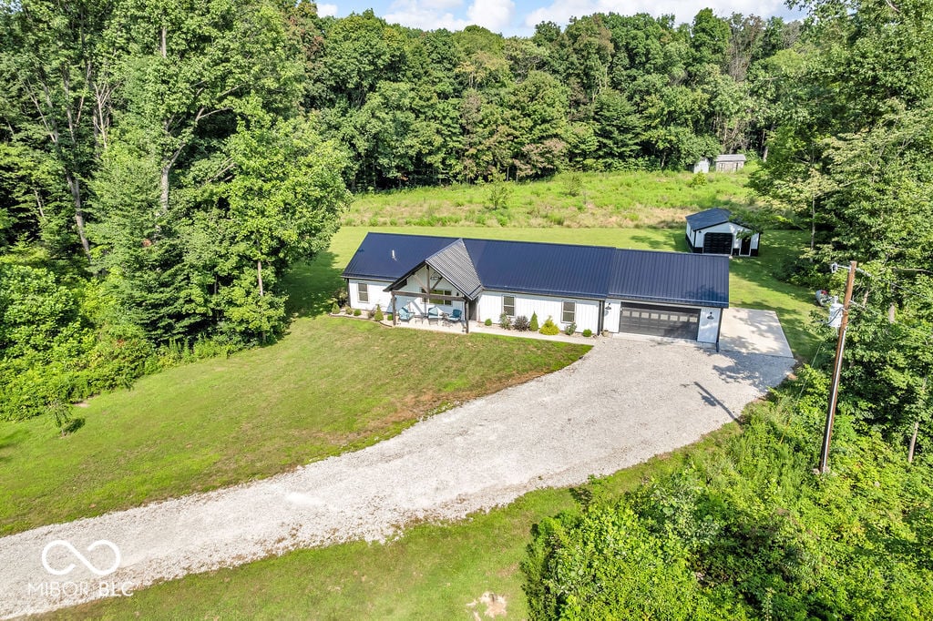 Photo of 11584 Camp Otto Road, Cloverdale, IN