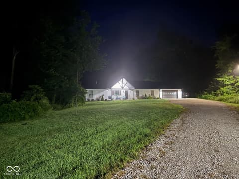 Photo of 11584 Camp Otto Road, Cloverdale, IN