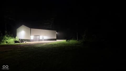 Photo of 11584 Camp Otto Road, Cloverdale, IN