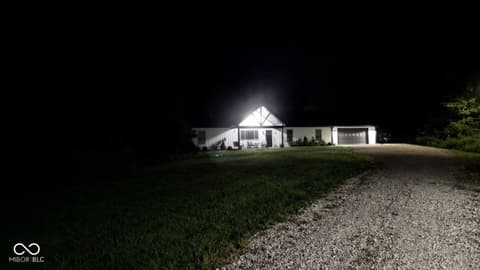 Photo of 11584 Camp Otto Road, Cloverdale, IN