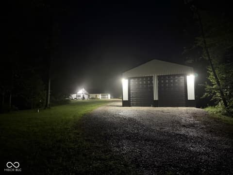 Photo of 11584 Camp Otto Road, Cloverdale, IN