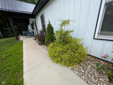 Photo of 11584 Camp Otto Road, Cloverdale, IN