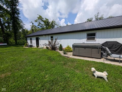 Photo of 11584 Camp Otto Road, Cloverdale, IN