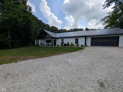 Photo of 11584 Camp Otto Road, Cloverdale, IN