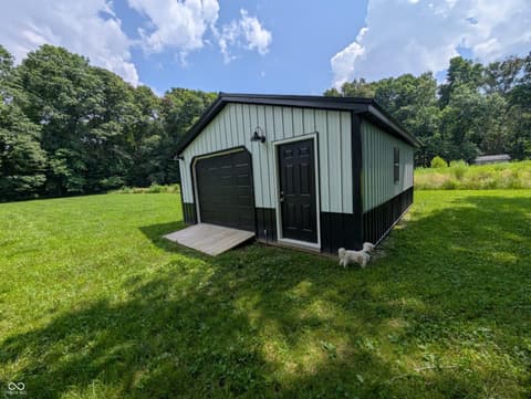 Photo of 11584 Camp Otto Road, Cloverdale, IN