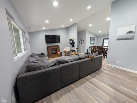 Photo of 11584 Camp Otto Road, Cloverdale, IN