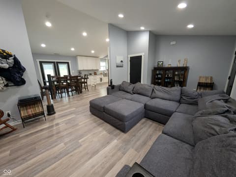 Photo of 11584 Camp Otto Road, Cloverdale, IN