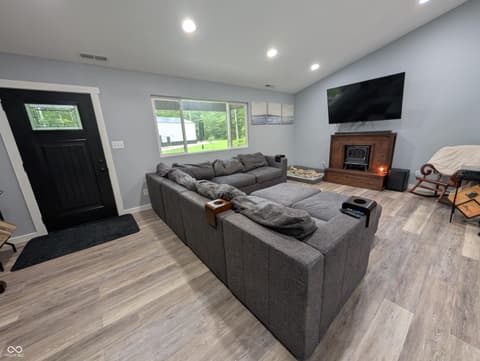 Photo of 11584 Camp Otto Road, Cloverdale, IN