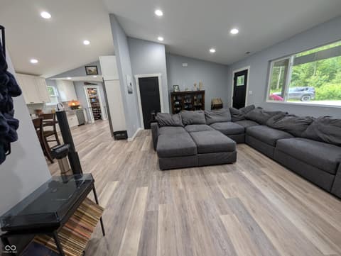 Photo of 11584 Camp Otto Road, Cloverdale, IN