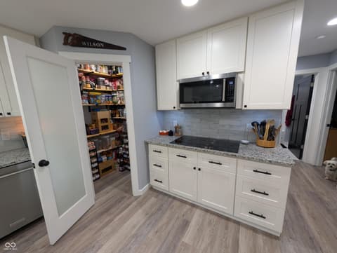 Photo of 11584 Camp Otto Road, Cloverdale, IN