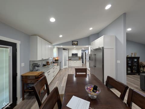 Photo of 11584 Camp Otto Road, Cloverdale, IN