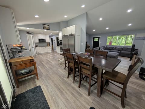 Photo of 11584 Camp Otto Road, Cloverdale, IN