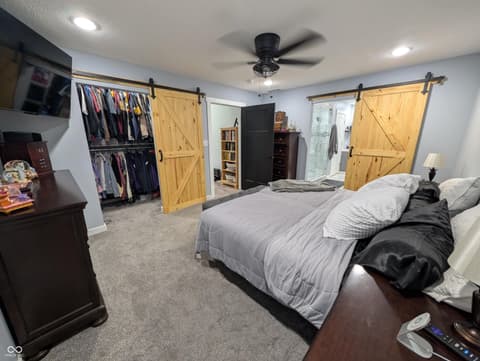 Photo of 11584 Camp Otto Road, Cloverdale, IN