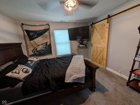 Photo of 11584 Camp Otto Road, Cloverdale, IN