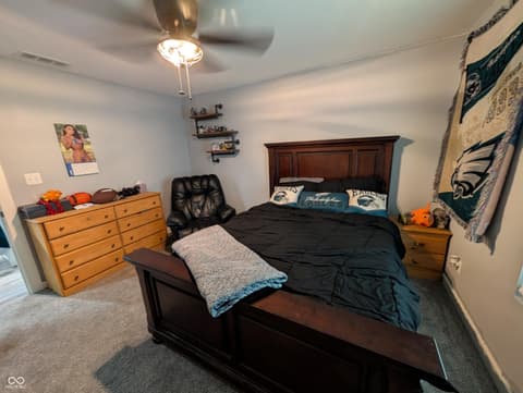 Photo of 11584 Camp Otto Road, Cloverdale, IN
