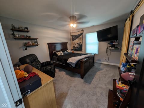 Photo of 11584 Camp Otto Road, Cloverdale, IN