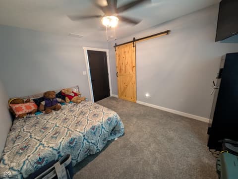 Photo of 11584 Camp Otto Road, Cloverdale, IN