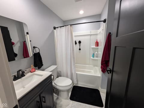 Photo of 11584 Camp Otto Road, Cloverdale, IN