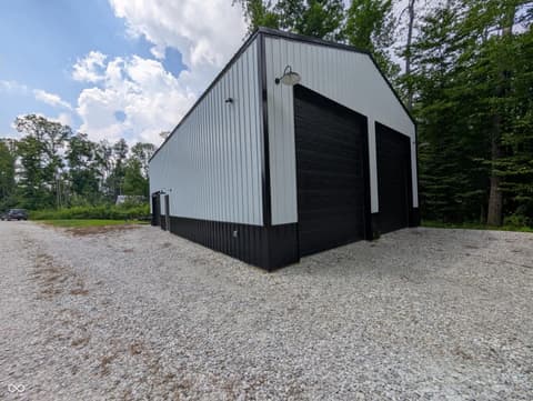 Photo of 11584 Camp Otto Road, Cloverdale, IN